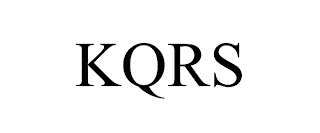 KQRS trademark
