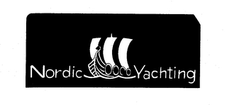 NORDIC YACHTING