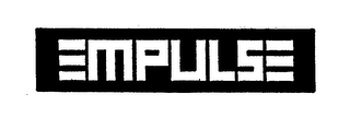 EMPULSE trademark