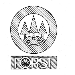 FORST