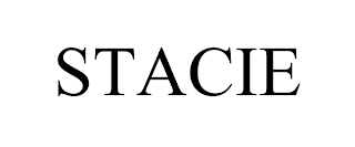 STACIE trademark