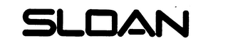 SLOAN trademark