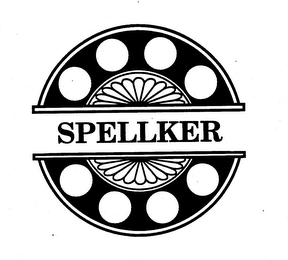 SPELLKER trademark
