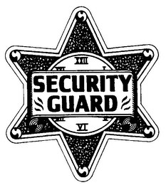 SECURITY GUARD