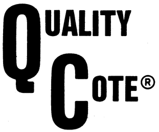 QUALITY COTE