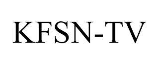 KFSN-TV trademark
