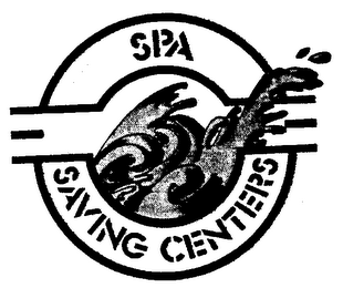 SPA SAVING CENTERS