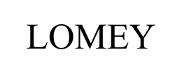 LOMEY trademark