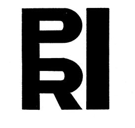 PRI trademark