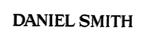 DANIEL SMITH trademark