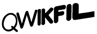 QWIKFIL trademark