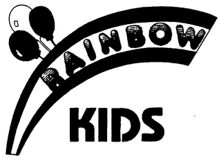 RAINBOW KIDS