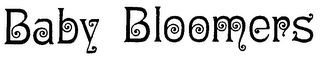 BABY BLOOMERS trademark