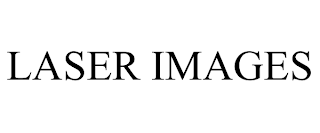 LASER IMAGES trademark