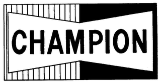 CHAMPION