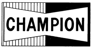 CHAMPION