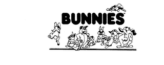 BUNNIES trademark