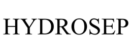 HYDROSEP