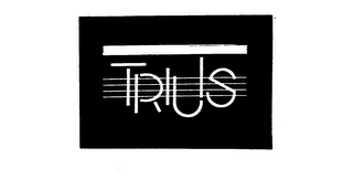 TRIUS