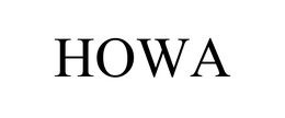 HOWA MACHINERY, LTD.