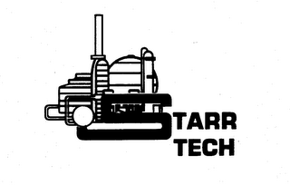 STARR TECH trademark