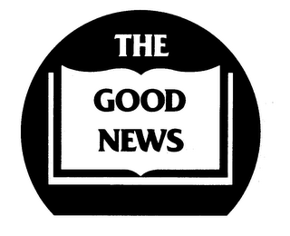 THE GOOD NEWS