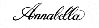 ANNABELLA trademark