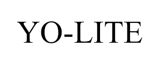 YO-LITE trademark