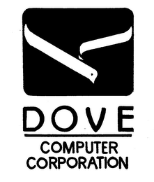 DOVE COMPUTER CORPORATION