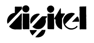 DIGITEL trademark