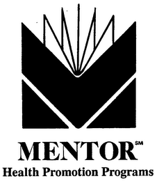 MENTOR HEALTH PROMOTION PROGRAMS