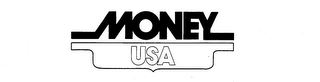 MONEY USA trademark