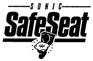 SONIC SAFESEAT