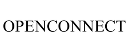 OPENCONNECT