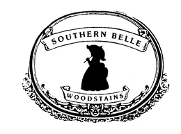 SOUTHERN BELLE WOODSTAINS trademark