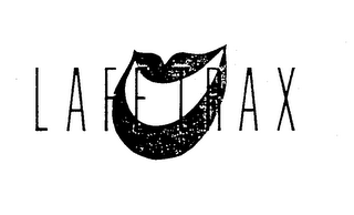 LAFF TRAX trademark