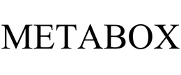 METABOX