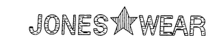 JONES WEAR
