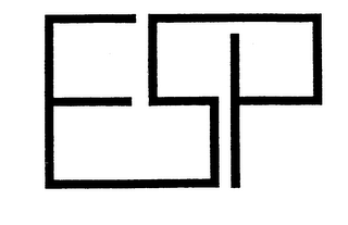 ESP trademark