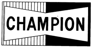 CHAMPION