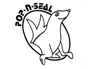 POP-N-SEAL trademark