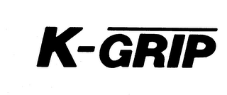 K-GRIP trademark