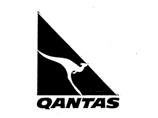 QANTAS trademark
