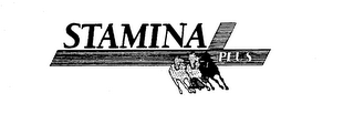 STAMINA PLUS