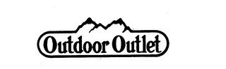 OUTDOOR OUTLET