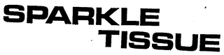SPARKLE TISSUE