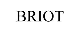 BRIOT trademark