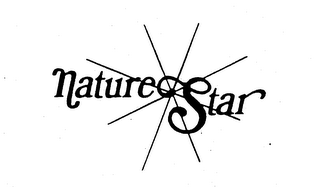 NATURE STAR trademark