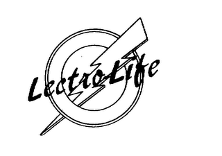 LECTRO-LIFE trademark