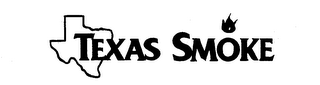 TEXAS SMOKE BRAND